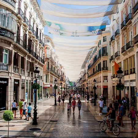 Lägenhet Inmalaga Kora *