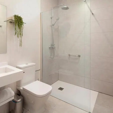 Apartman Inmálaga Kora *